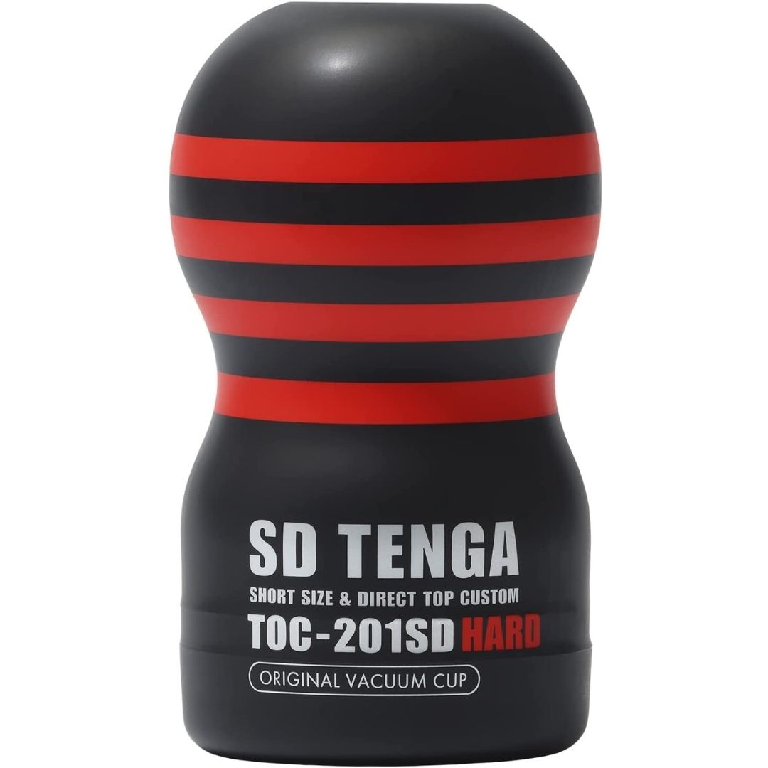 Мастурбатор Tenga Strong