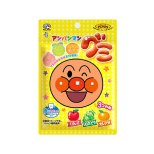 ANPANMAN GUMMY