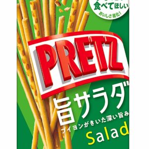 Glico Pretz