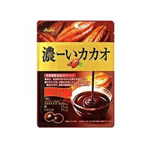 Asahi-Group-Food-Asahi-Dark-Cacao