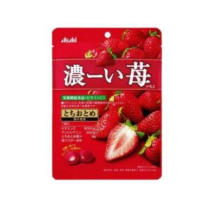 Asahi Group Food Asahi Dark Strawberry