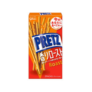 Glico Pretz