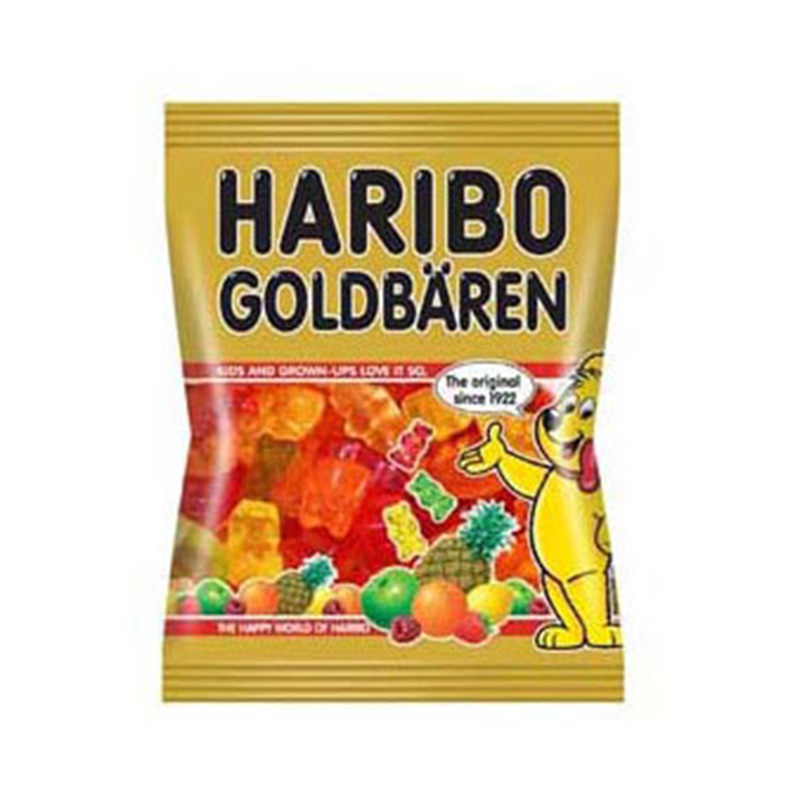 Haribo Gold Baren - TITIP JEPANG