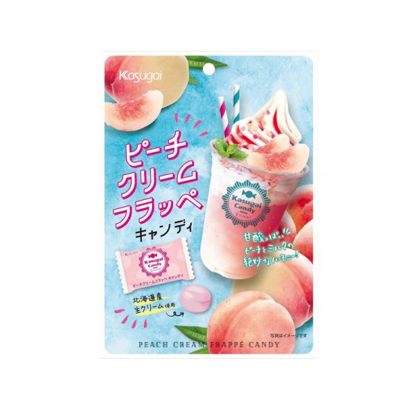 Kasugai-Confectionery-Peach-Cream-Frappe-Candy-3