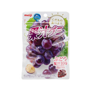 MEIJI GUMMY ANGGUR 51G