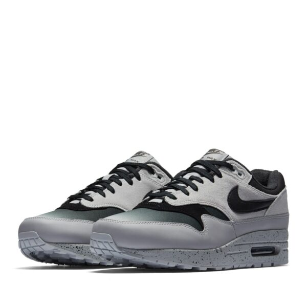 NIKE AIR MAX 1 PREMIUM PURE PLATINUM/BLACK-WOLF GREY-ANTHRACITE