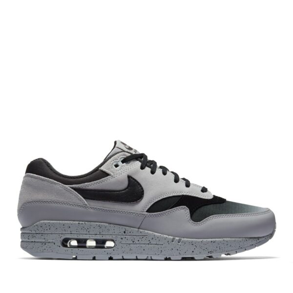 NIKE AIR MAX 1 PREMIUM PURE PLATINUM/BLACK-WOLF GREY-ANTHRACITE