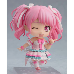 Nendoroid Aya Maruyama: Stage Outfit Version