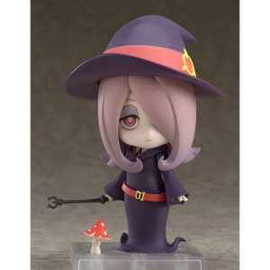 Nendoroid Sucy Manbavaran (re-run)