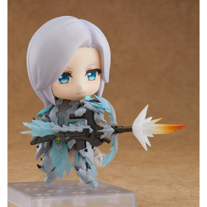 Nendoroid Hunter: Female Xeno’jiiva Beta Armor Edition DX Version