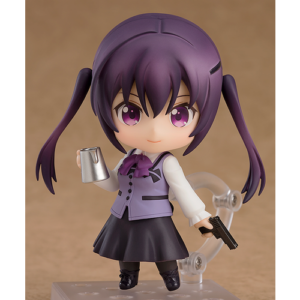 Nendoroid Rize