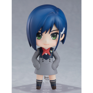 Nendoroid Ichigo