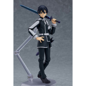 Figma Kirito: Alicization Version