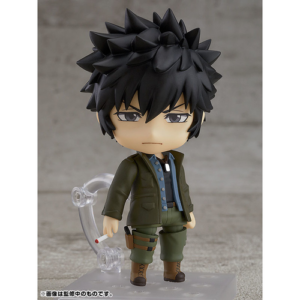 Nendoroid Shinya Kogami: SS Version