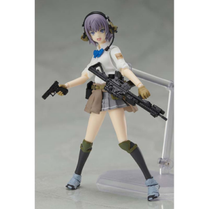 Figma Miyo Asato: Summer Uniform Version