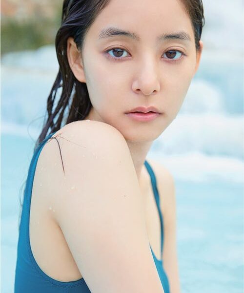 Yuko Araki Second Photo Book: honey