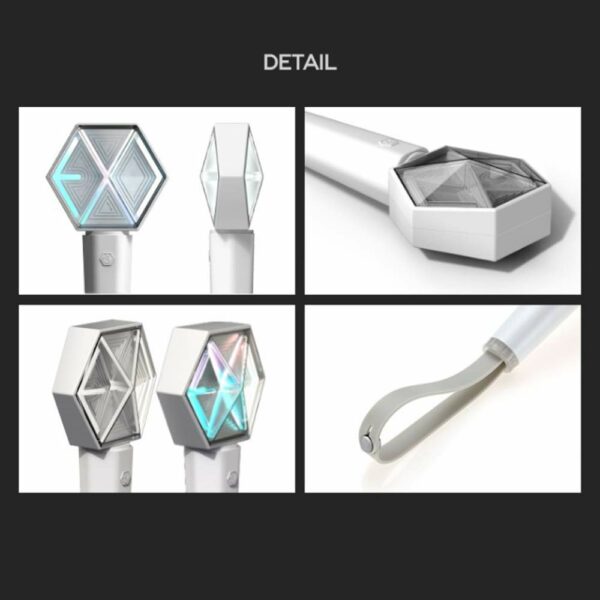 EXO Official Light Stick Ver 3 Pen Light