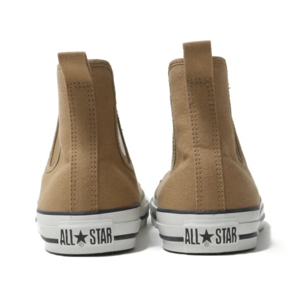 CONVERSE ALL STAR WR SIDEGORE HI LITEBROWN