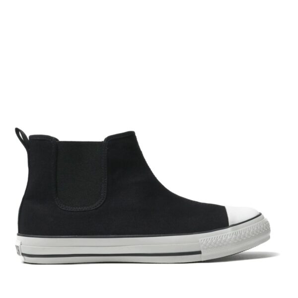 CONVERSE ALL STAR WR SIDEGORE HI BLACK