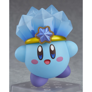 Nendoroid Ice Kirby (re-run)