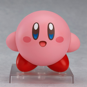 Nendoroid Kirby (5th re-run)