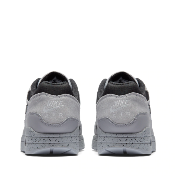 NIKE AIR MAX 1 PREMIUM PURE PLATINUM/BLACK-WOLF GREY-ANTHRACITE