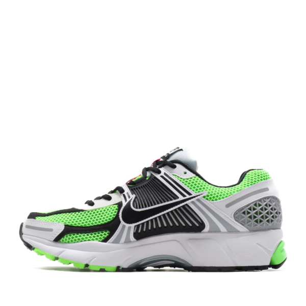 NIKE VOMERO 5 SE SP ELECTRIC GREEN/BLACK-WHITE-SAIL