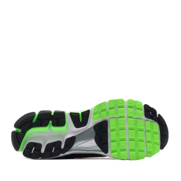 NIKE VOMERO 5 SE SP ELECTRIC GREEN/BLACK-WHITE-SAIL