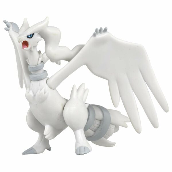 Pokemon Moncolle ML-08 Reshiram