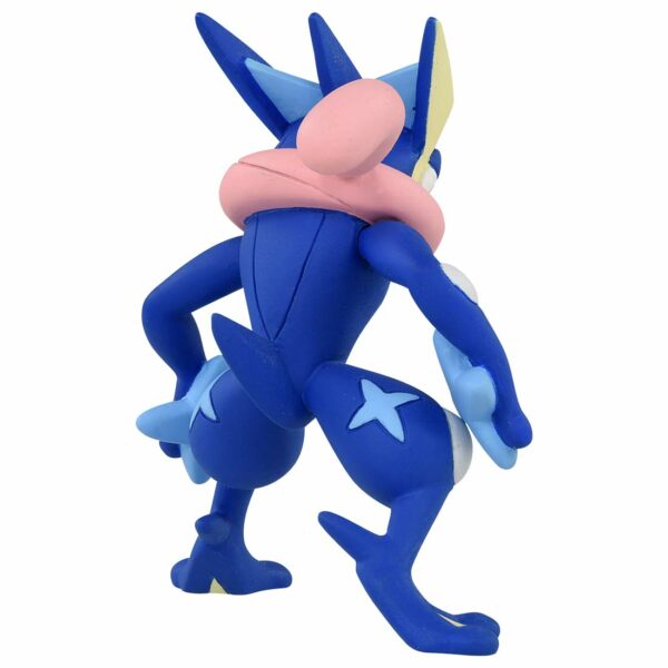 Pokemon Moncolle MS-08 Greninja