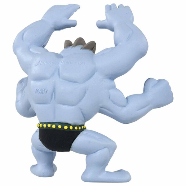 Pokemon Moncolle MS-21 Machamp