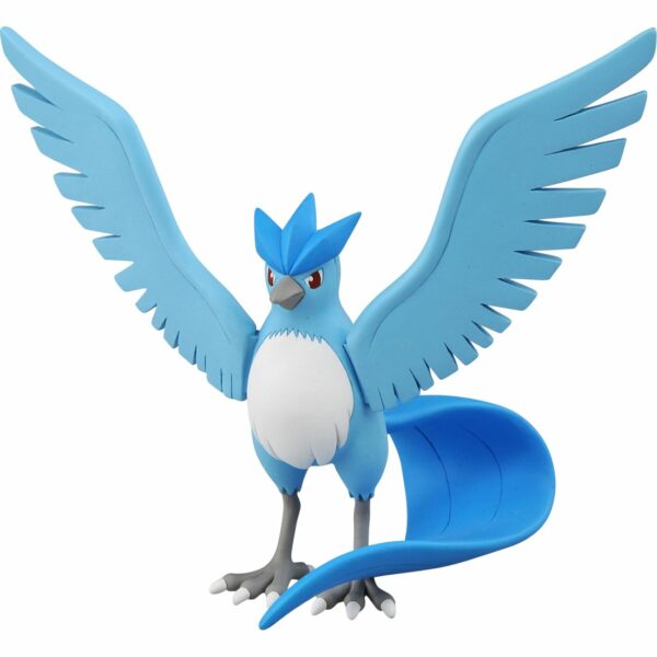 Pokemon Moncolle EX EHP_03 Articuno