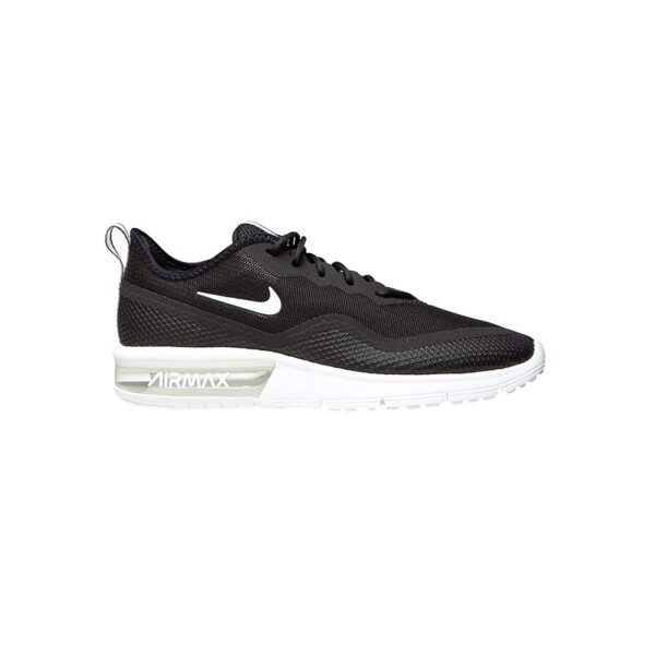 Nike Air Max Sequent 4.5 Black/White