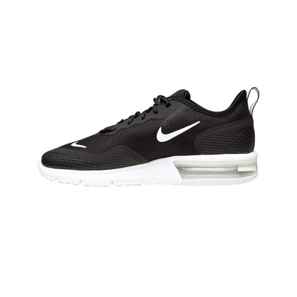 Nike Air Max Sequent 4.5 Black/White