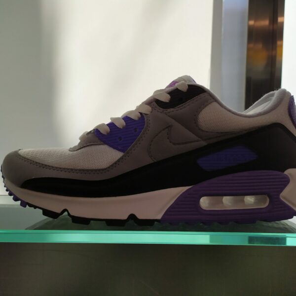 Nike Air Max 90 Hyper Grape