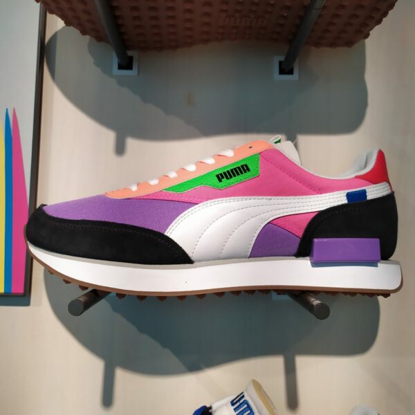 PUMA Style Rider Play On Luminous Purple