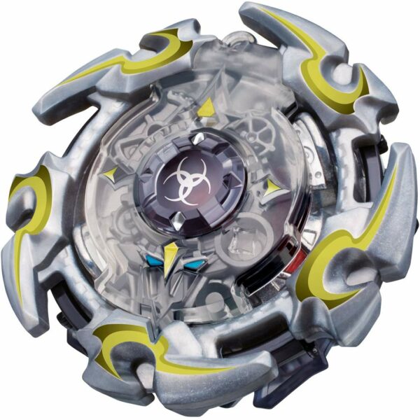 Beyblade Burst B-82 Booster Alter Chronos 6M.T