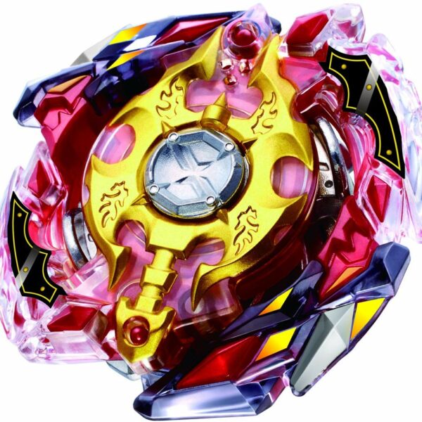 Beyblade Burst B-86 Starter Legend Spriggan 7.Mr