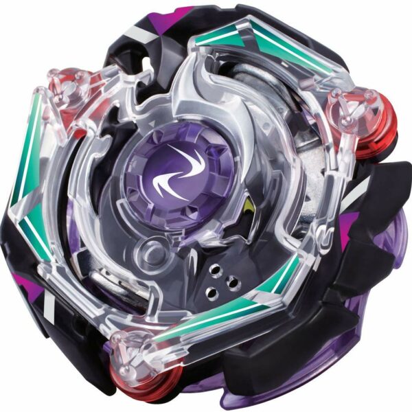 Beyblade Burst B-74 Starter Kreis Satan 2G.Lp