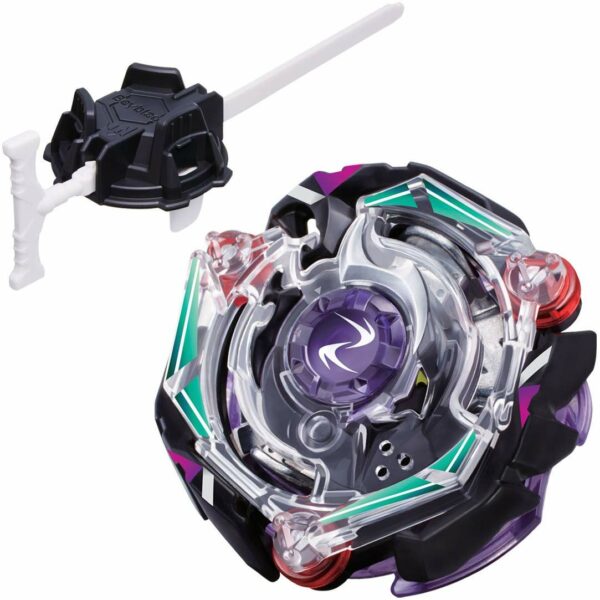 Beyblade Burst B-74 Starter Kreis Satan 2G.Lp