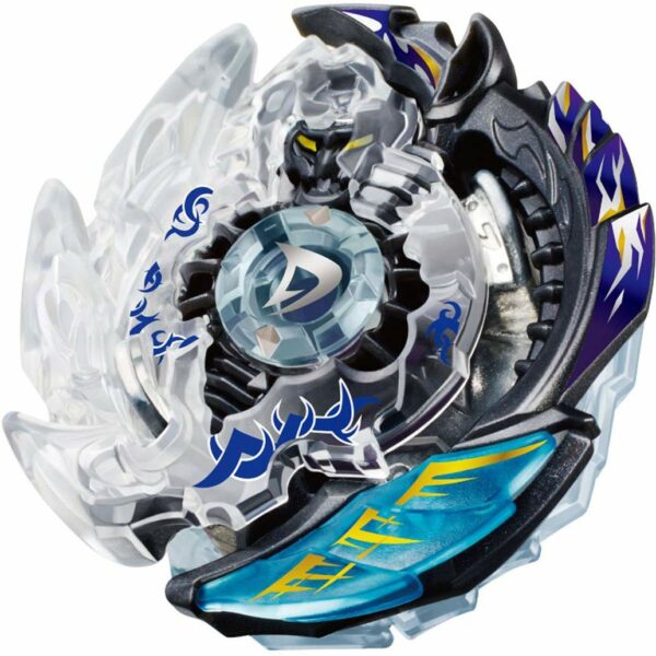 Beyblade Burst B-85 Booster Killer Deathscyther 2V.Hn