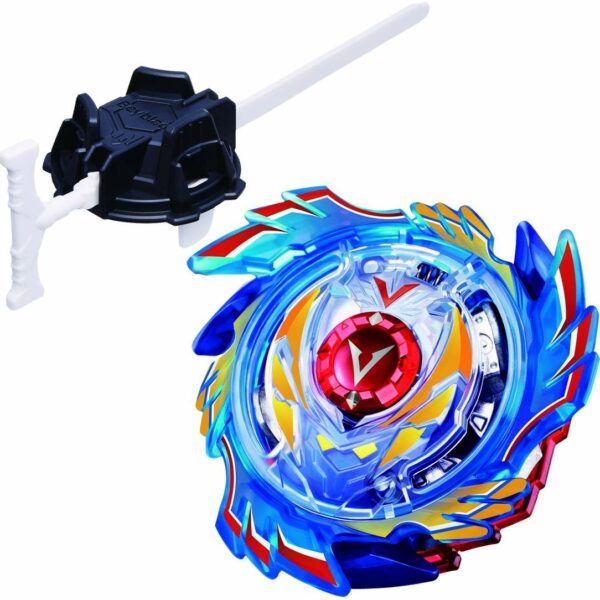 Beyblade Burst B-73 Starter God Valkyrie 6V.Rb