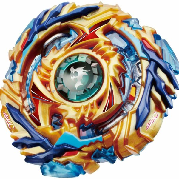 Beyblade Burst B-79 Starter Drain Fafnir 8.Nt