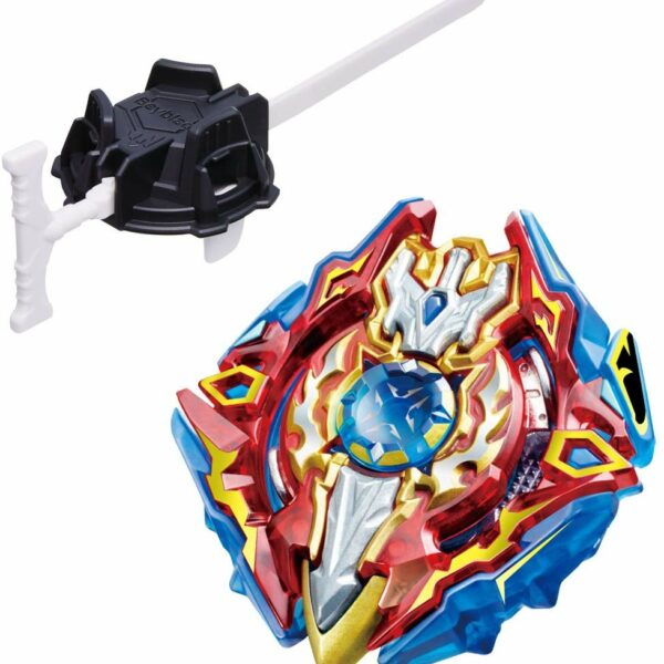 Beyblade Burst B-92 Starter Sieg Excalibur 1.Ir