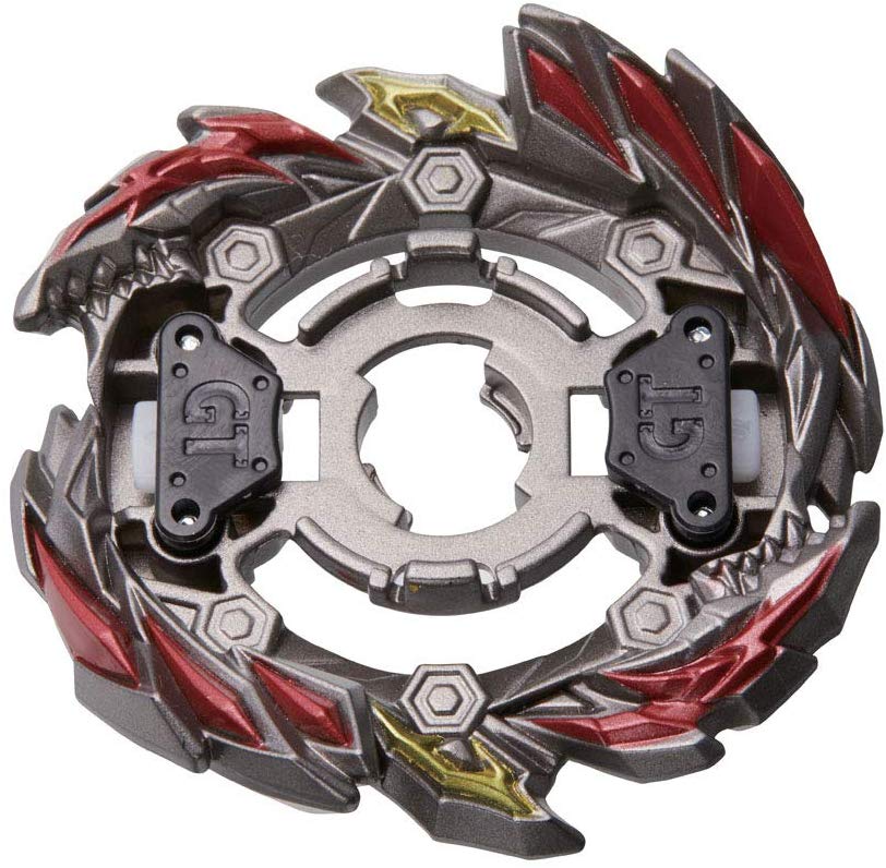 Beyblade Burst B-145 DX Starter Venom Diabolos Vn.Bl - TITIP JEPANG