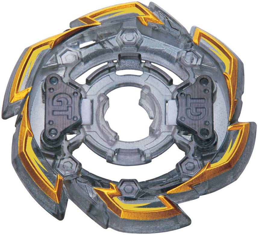 beyblade gt battle set