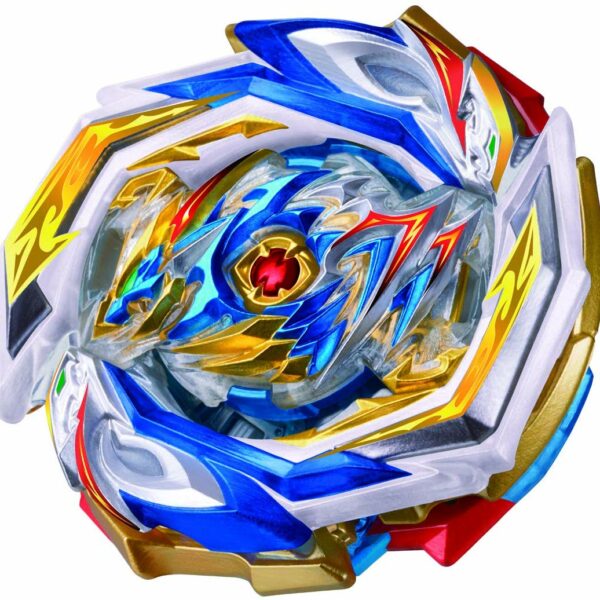 Beyblade Burst B-154 DX Booster Imperial Dragon Ig