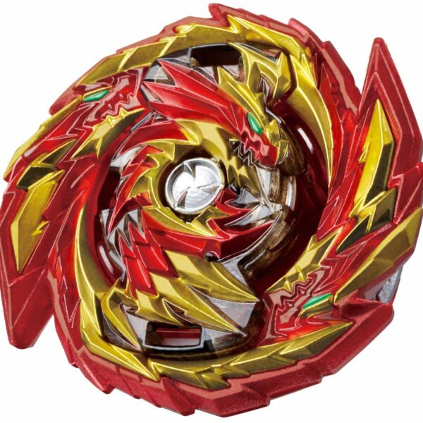 Beyblade Burst B-155 Starter Master Diabolos Gn