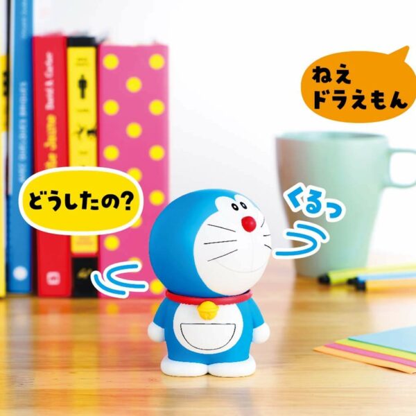 Robot "Come Here, Doraemon"