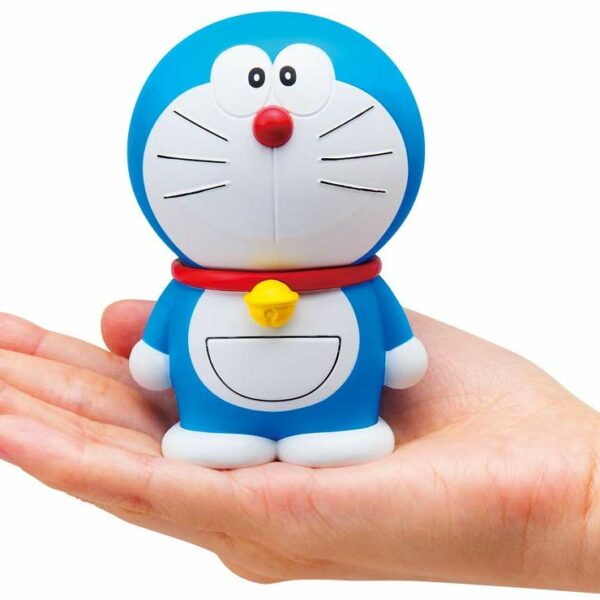 Robot "Come Here, Doraemon"